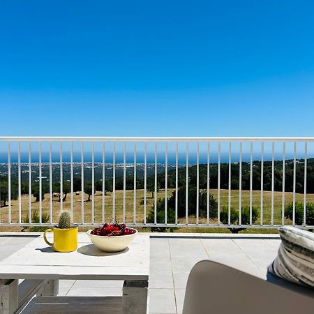 Terrazza Dolce Vista Apartment โมโนโปลี ภายนอก รูปภาพ