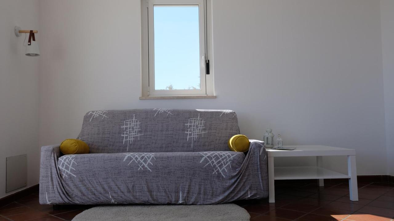 Terrazza Dolce Vista Apartment โมโนโปลี ภายนอก รูปภาพ