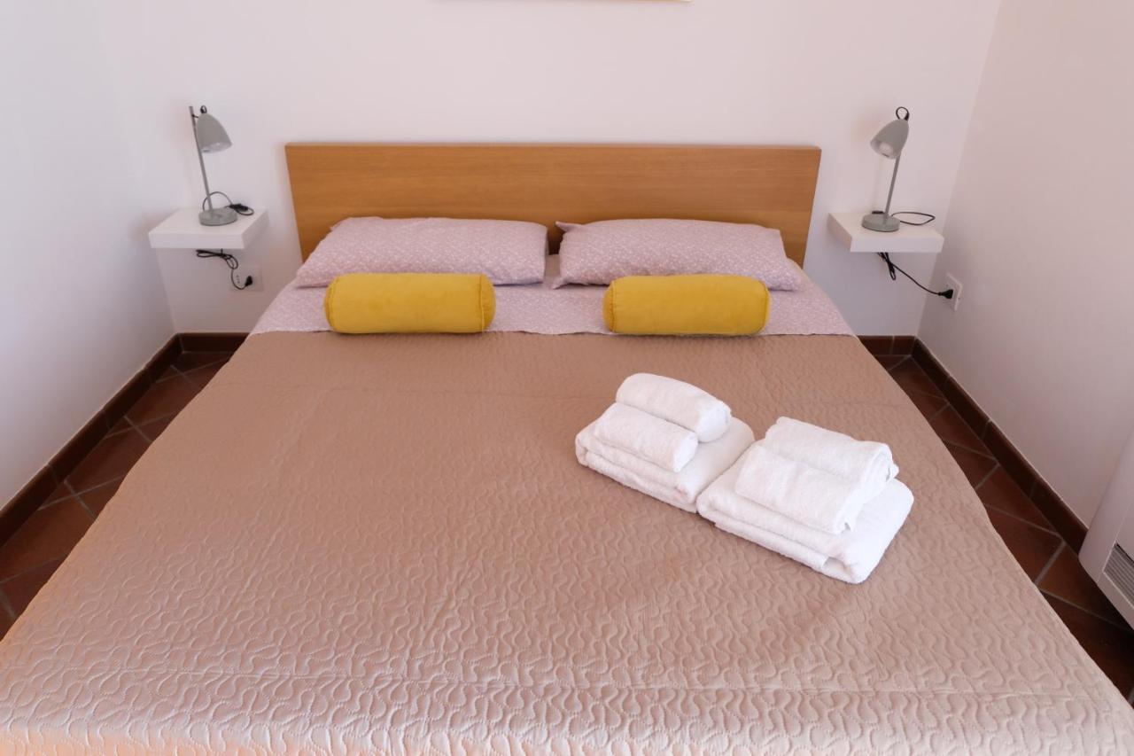 Terrazza Dolce Vista Apartment โมโนโปลี ภายนอก รูปภาพ