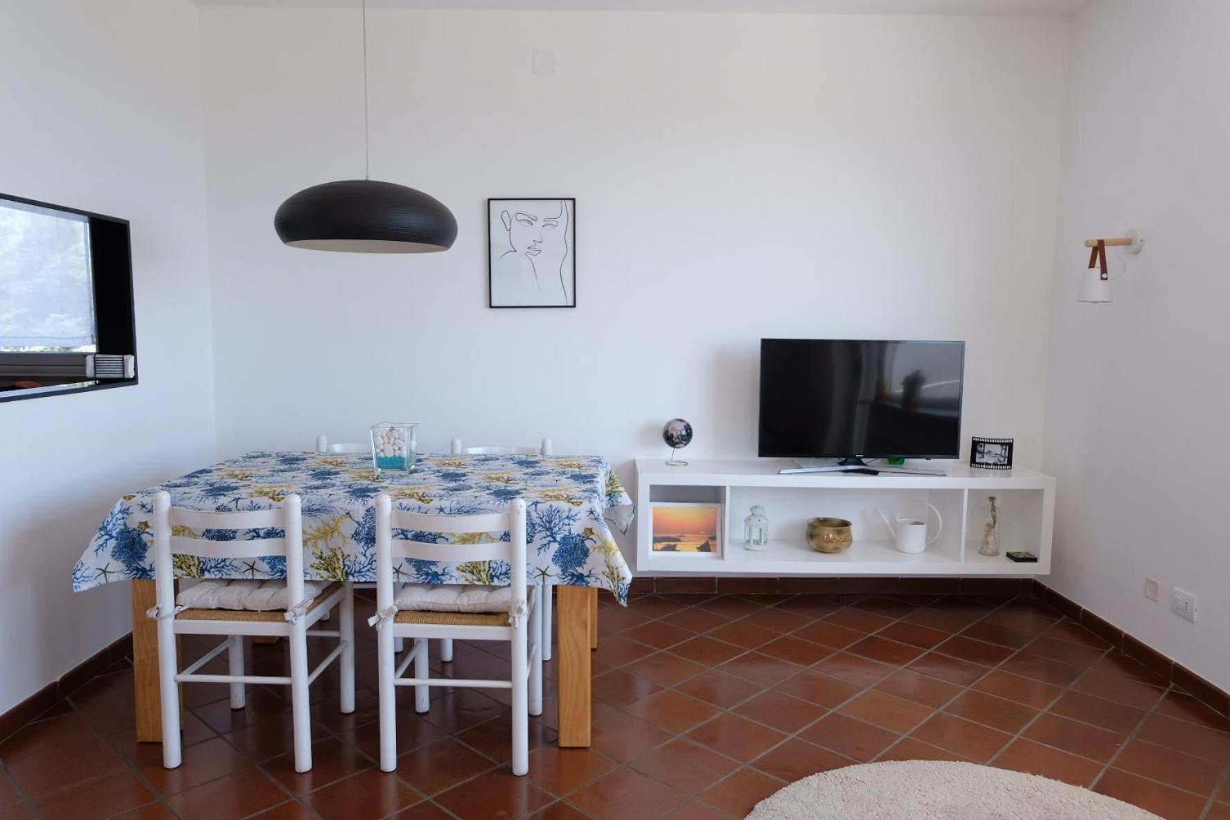 Terrazza Dolce Vista Apartment โมโนโปลี ภายนอก รูปภาพ